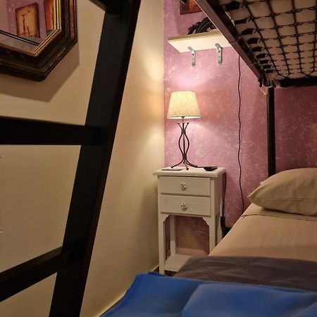 Casa Sul Corso Apartment Trapani Luaran gambar