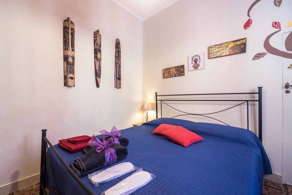 Casa Sul Corso Apartment Trapani Luaran gambar