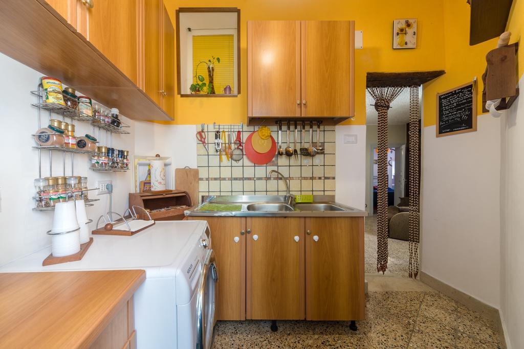 Casa Sul Corso Apartment Trapani Luaran gambar